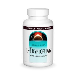 L-Tryptophan - My Village Green
